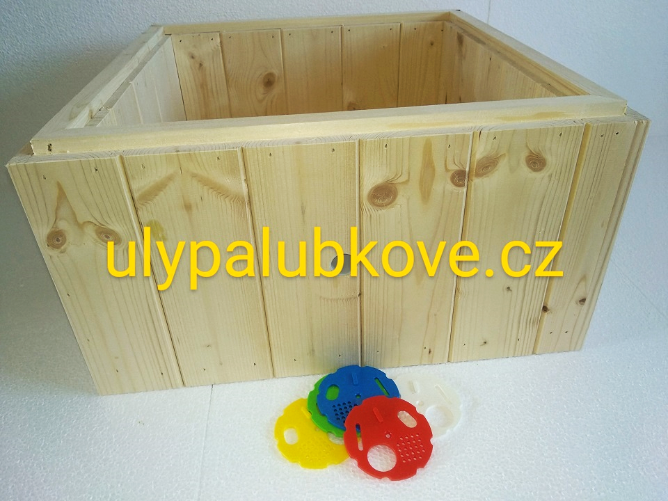 nástavky zateplení OVČÍ VLNOU