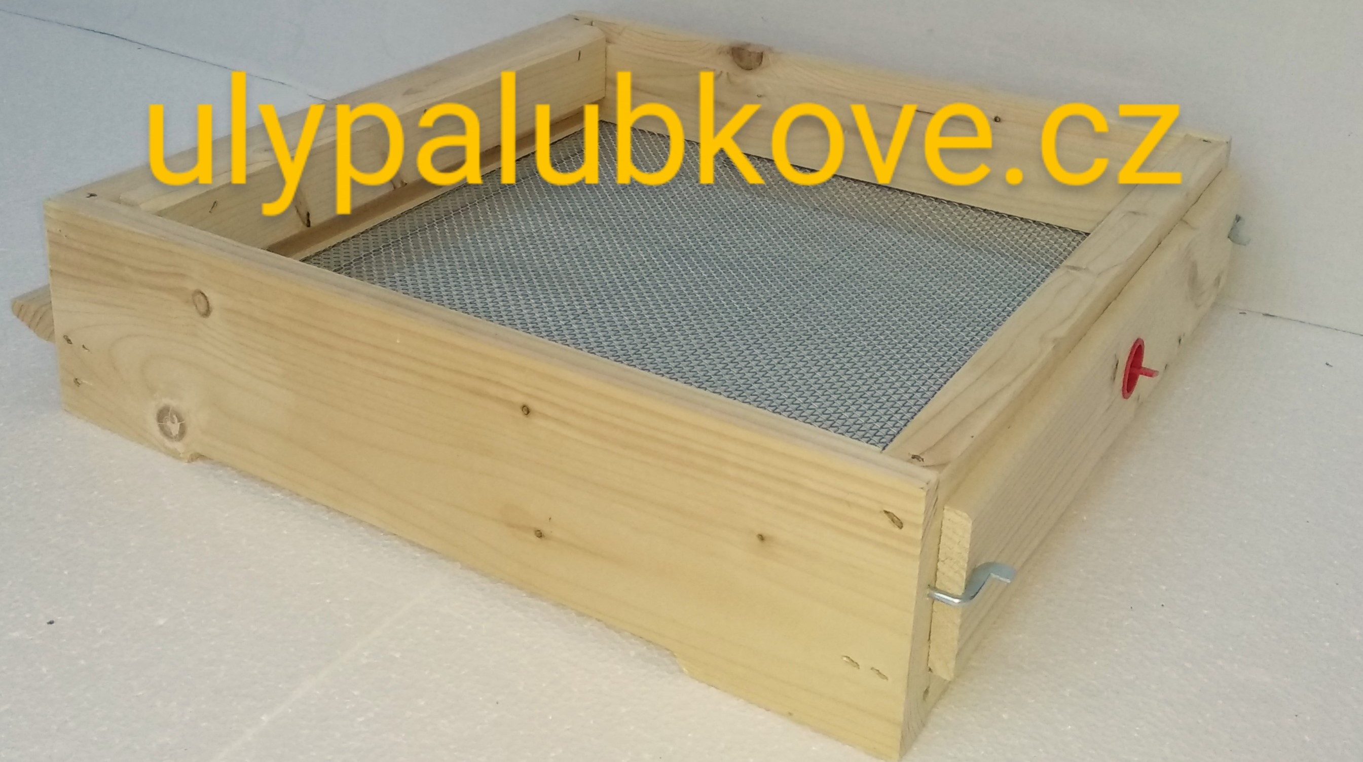 dna varroa