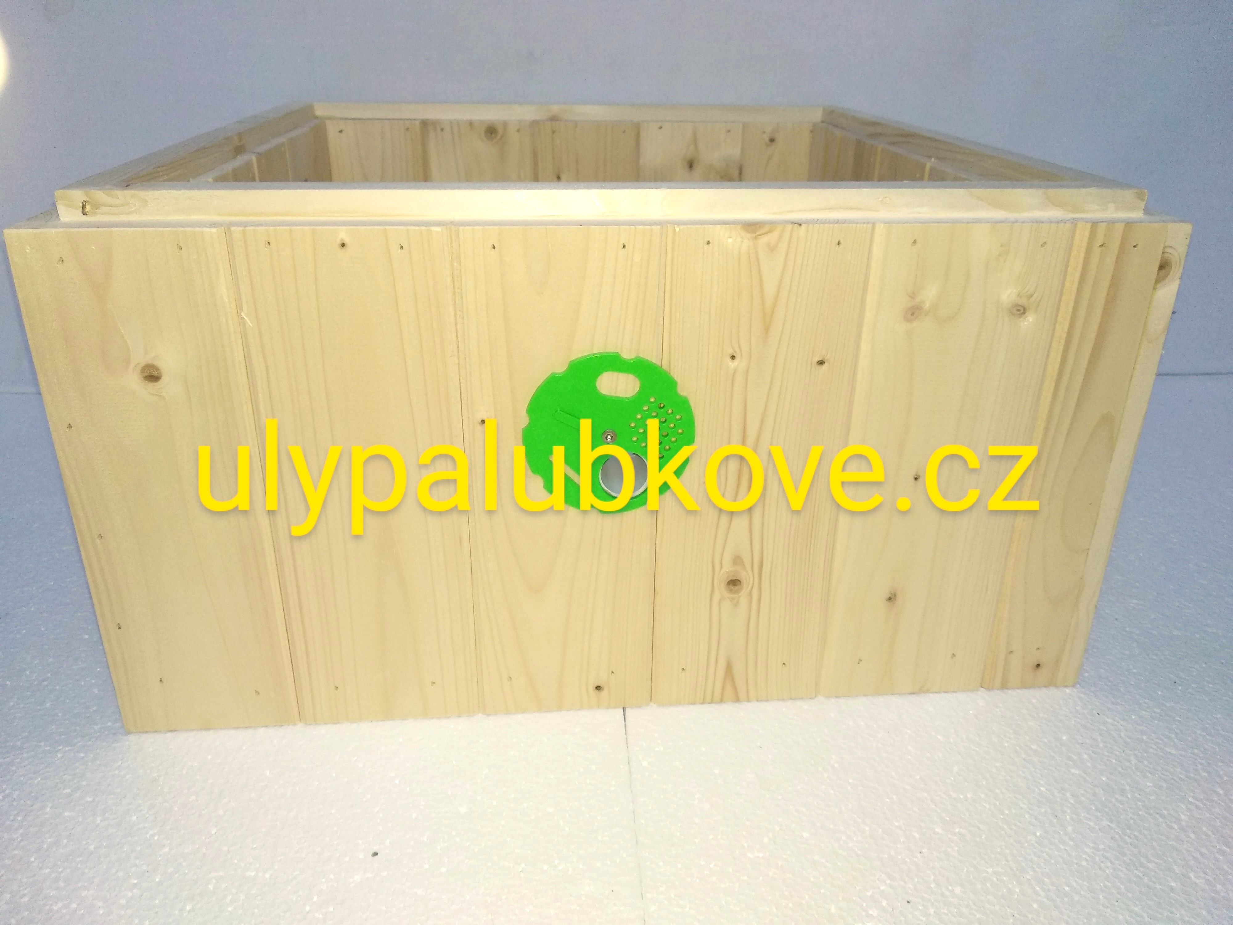 nástavek 2cm 39x24