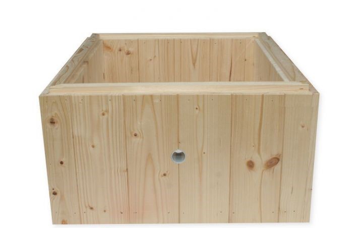 nástavek 3cm 39x24 Tachov