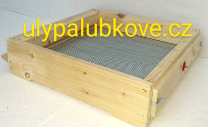dno varroa 3cm