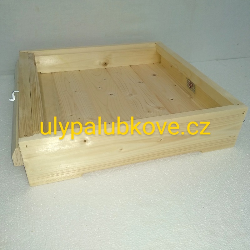 dno pevné Čechoslovák pro úl Čechoslovák