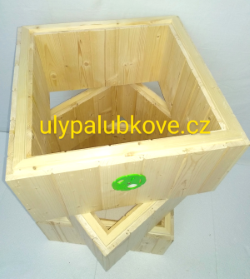 nástavky zateplení 3cm EPS