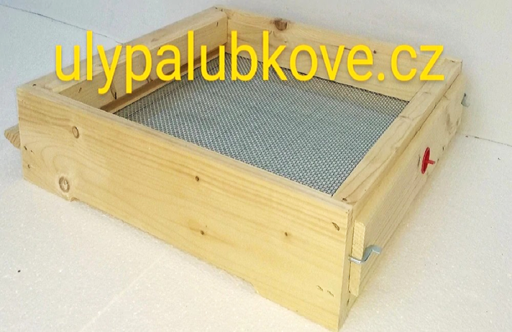 dna varroa