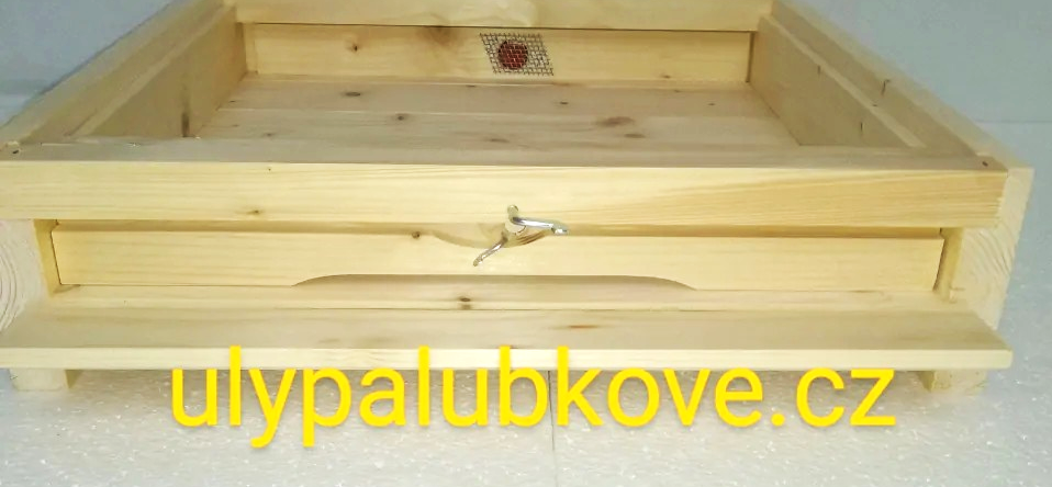 česnová vložka dno pevné