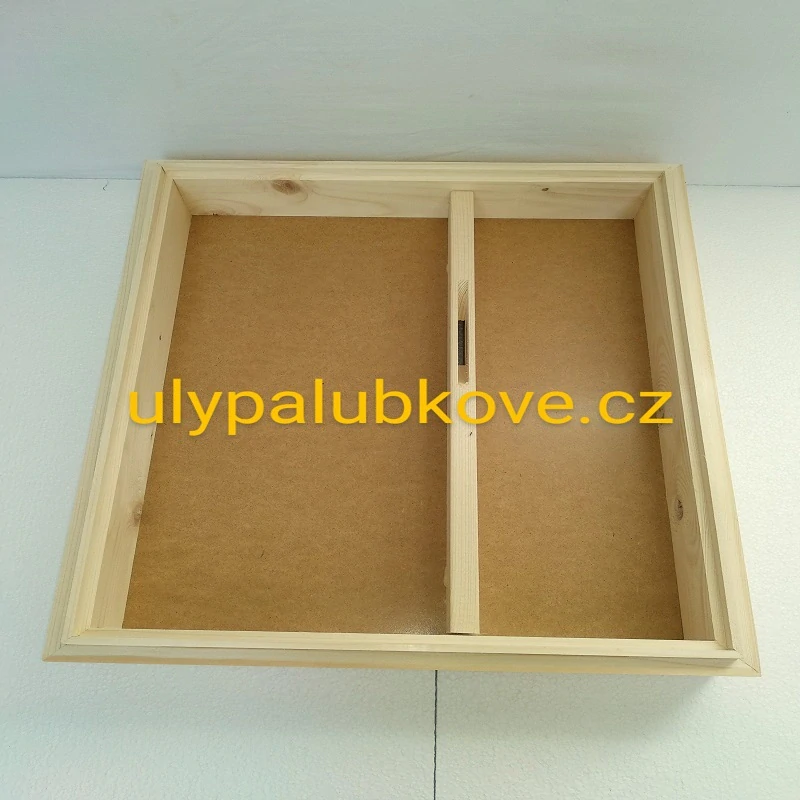 krmítko stropní dřevěná část 3cm Tachov