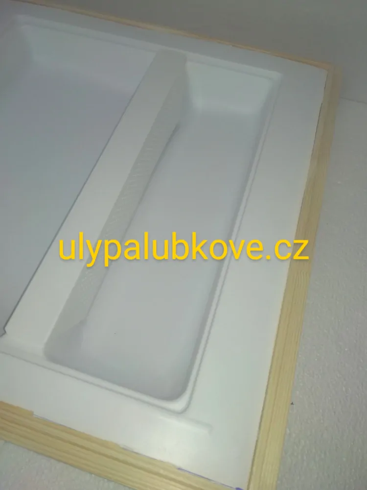 krmítko stropní komplet pro úl s 3cm zateplením