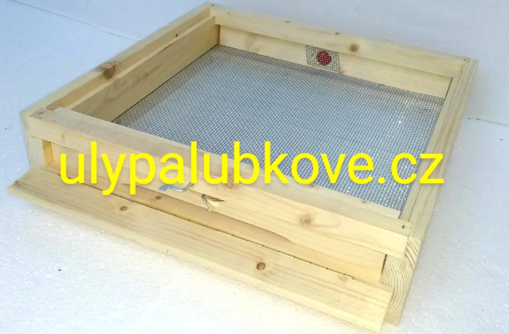 dno varroa 2cm