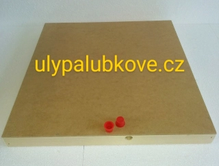 víko vnitřní 3cm