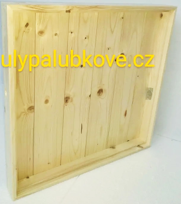 víko palubkové 3cm Tachov