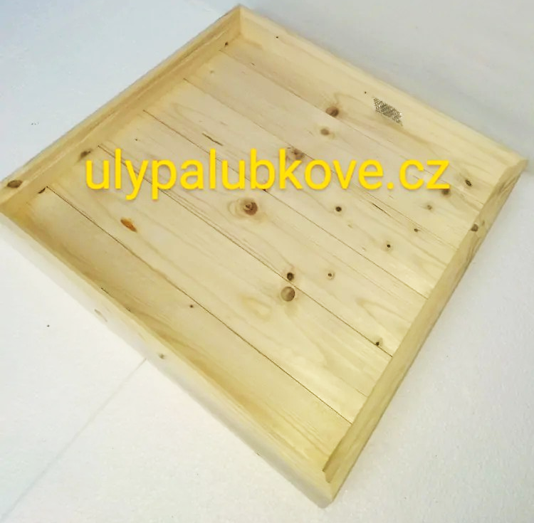 víko palubkové 3cm Tachov